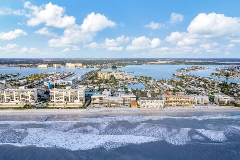 Indulge in the rhythm of life at your own pace within this - Beach Condo for sale in Madeira Beach, Florida on Beachhouse.com