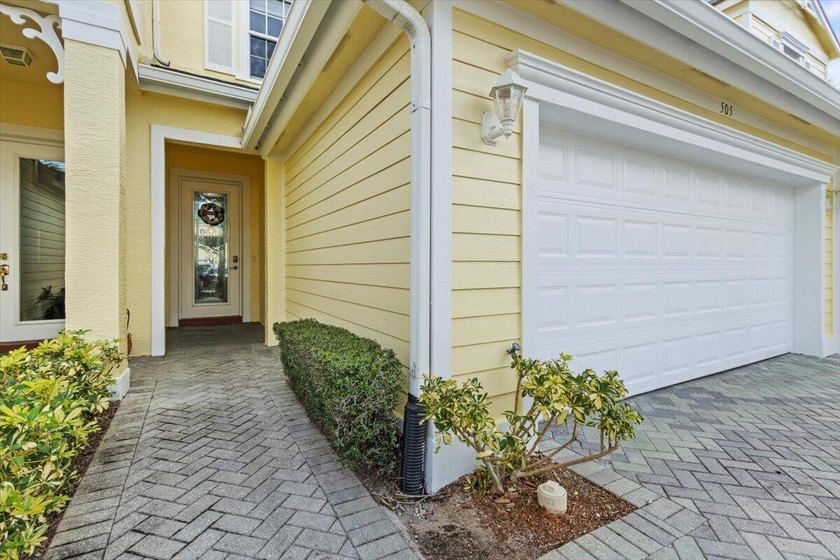 BRAND NEW AC MARCH 2026. Welcome to Mariner Bay, a Key-West - Beach Townhome/Townhouse for sale in Fort Pierce, Florida on Beachhouse.com