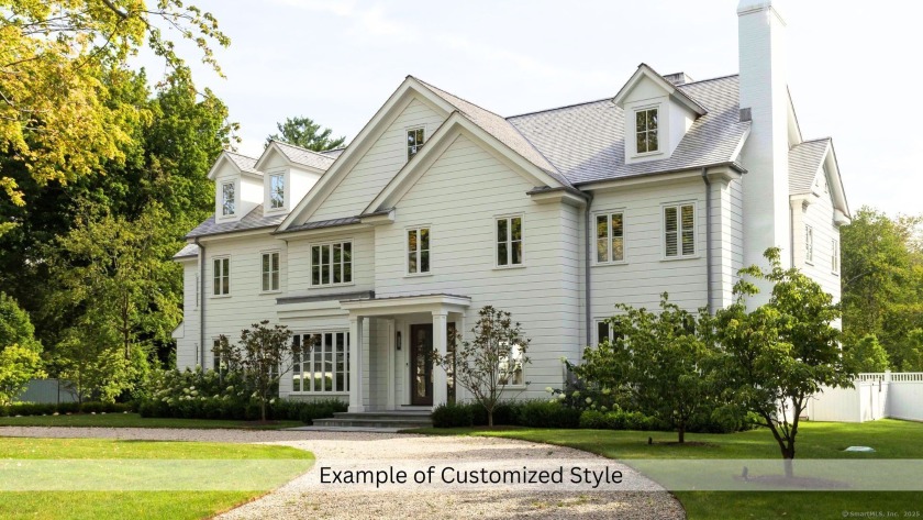 Introducing 1 Coastal Court, a rare opportunity to own in - Beach Home for sale in Westport, Connecticut on Beachhouse.com