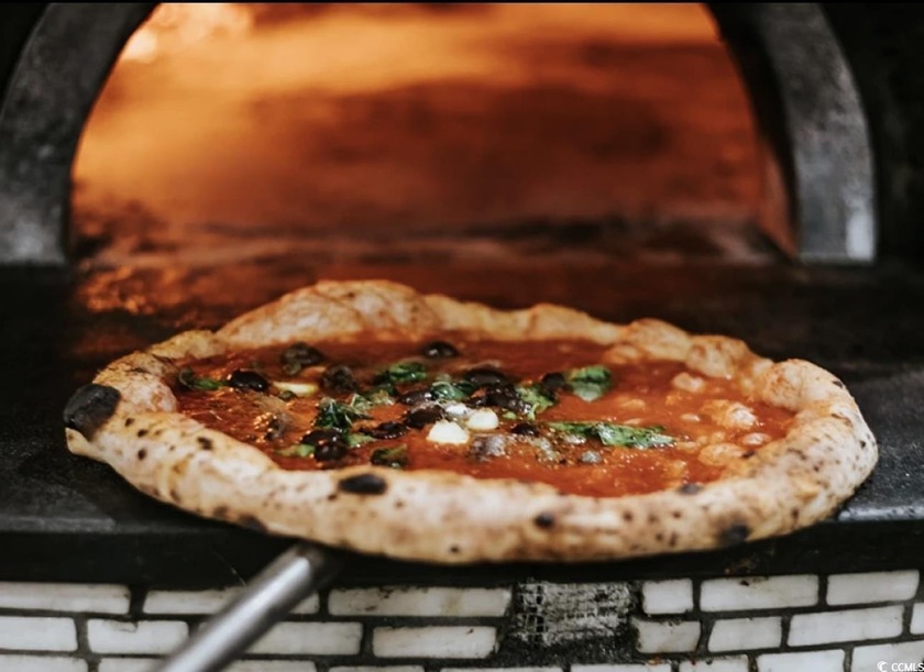 Explore a great opportunity to own a restaurant and bar in the - Beach Commercial for sale in Myrtle Beach, South Carolina on Beachhouse.com