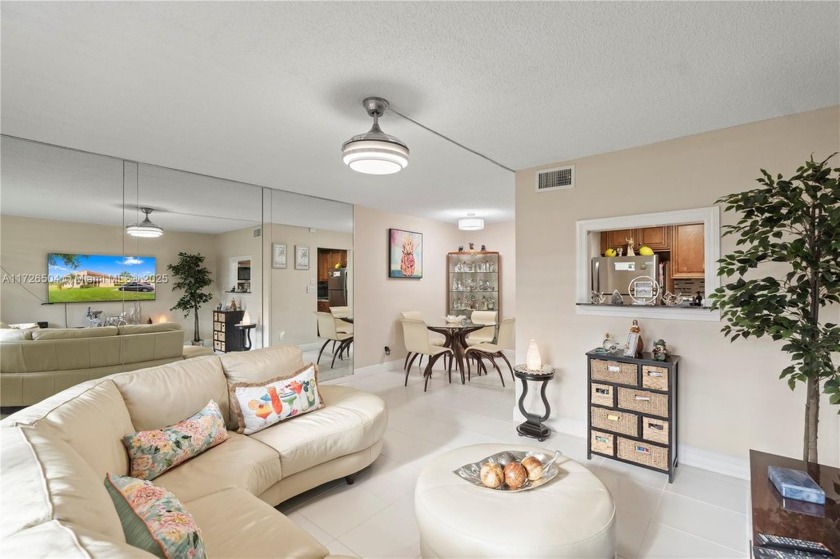 Welcome to this beautifully remodeled 1-bedroom, 1-bath condo in - Beach Condo for sale in Sunrise, Florida on Beachhouse.com