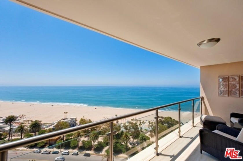 Experience the prestigious lifestyle and breathtaking views at - Beach Condo for sale in Santa Monica, California on Beachhouse.com