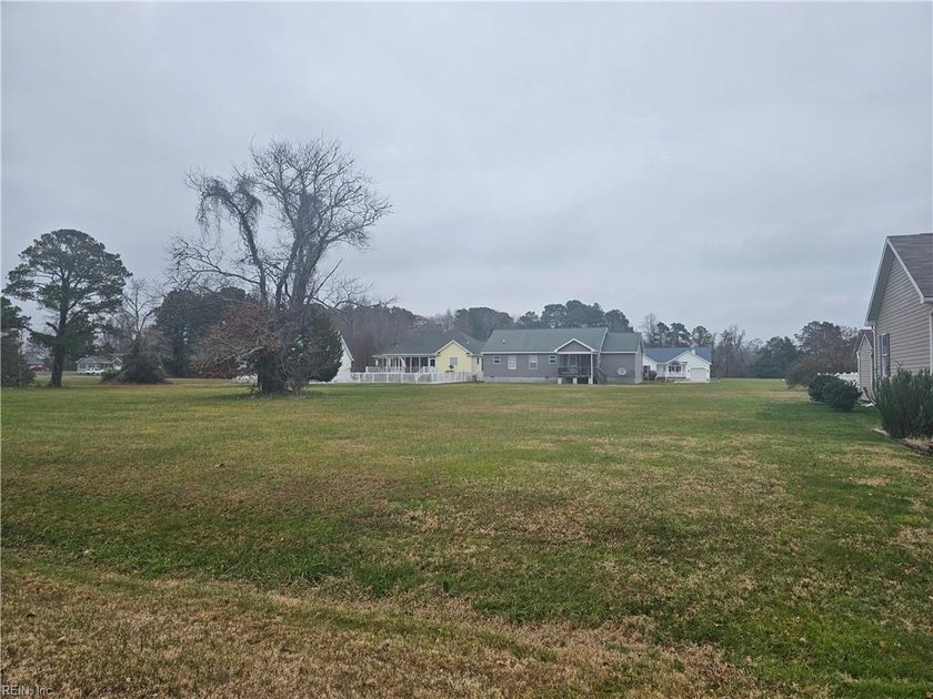 Build your dream home or short-term rental in the amenity-rich - Beach Lot for sale in Greenbackville, Virginia on Beachhouse.com