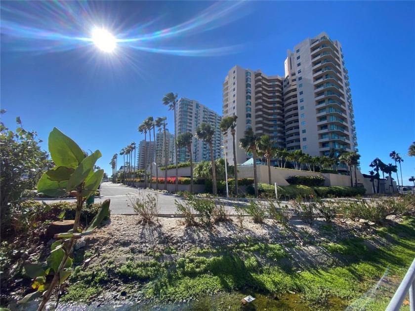 Huge price reduction, the 21 st floor water view is - Beach Condo for sale in Clearwater Beach, Florida on Beachhouse.com