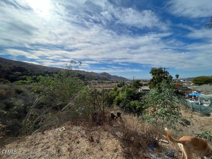 APN 069-0-151-265Seize the opportunity to build your dream home - Beach Acreage for sale in Ventura, California on Beachhouse.com