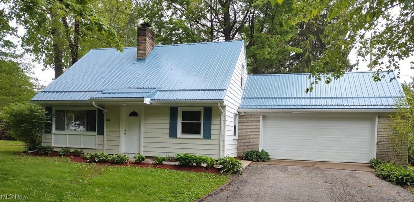 *Agent Owned*
Fully Renovated 3-Bedroom, 1.5-bath single-family - Beach Home for sale in Madison, Ohio on Beachhouse.com
