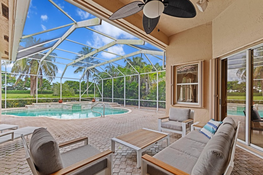 Welcome to your dream home in the highly desired Boca Falls - Beach Home for sale in Boca Raton, Florida on Beachhouse.com