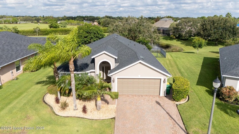 Discover this stunning 4-bedroom, 3-bath home located on a - Beach Home for sale in Rockledge, Florida on Beachhouse.com