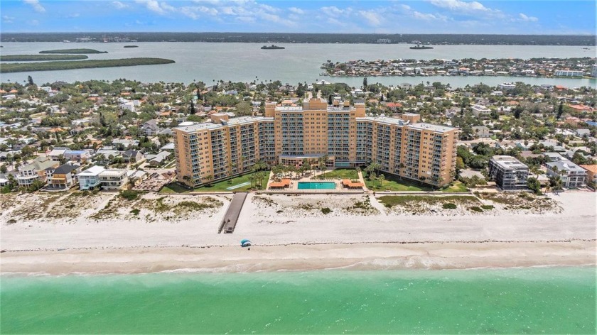 Welcome to your resort-style coastal retreat on Clearwater - Beach Condo for sale in Clearwater Beach, Florida on Beachhouse.com