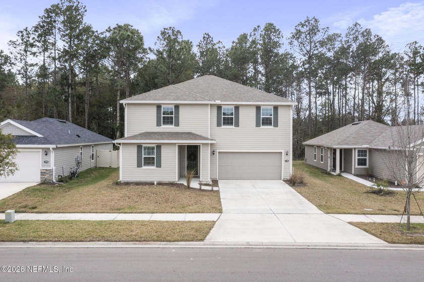 *OPEN HOUSE SAT. 2/21 1PM-3PM* PRICE IMPROVED! Why wait to build - Beach Home for sale in Green Cove Springs, Florida on Beachhouse.com
