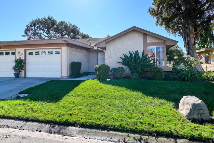 Welcome to this stunning Monterey model home located in the - Beach Home for sale in Camarillo, California on Beachhouse.com