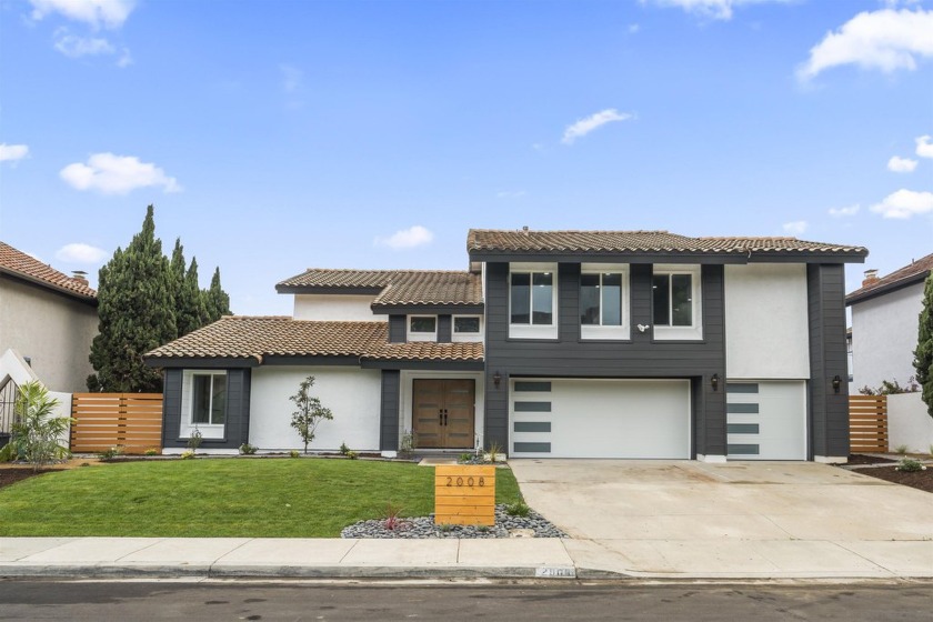 The desirable Monarch Hills neighborhood, close to shopping - Beach Home for sale in Carlsbad, California on Beachhouse.com