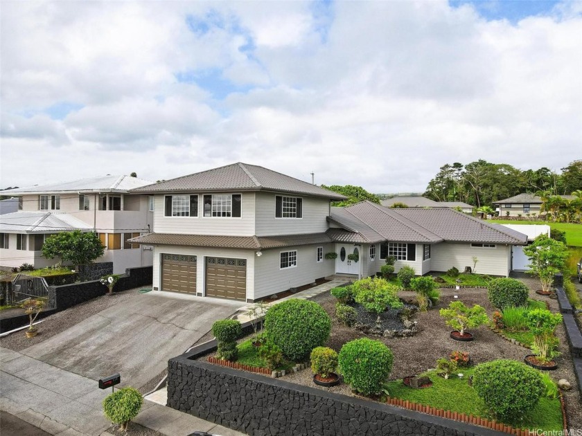 Nestled in one of Hilo's most desirable neighborhoods, this - Beach Home for sale in Hilo, Hawaii on Beachhouse.com