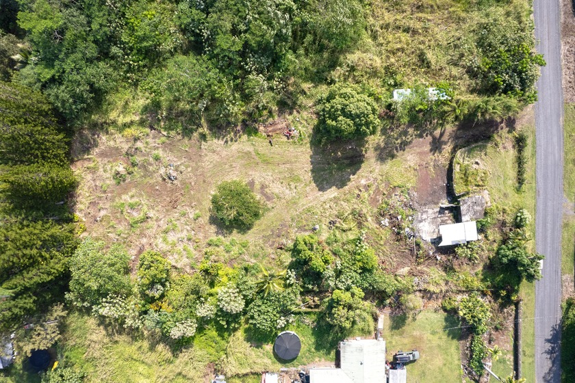 One acre parcel of land located in Hawaiian Paradise Park - Beach Lot for sale in Keaau, Hawaii on Beachhouse.com