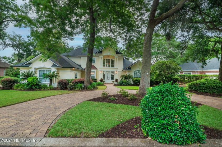 Welcome to your dream home on picturesque Shipwatch Drive! This - Beach Home for sale in Jacksonville, Florida on Beachhouse.com