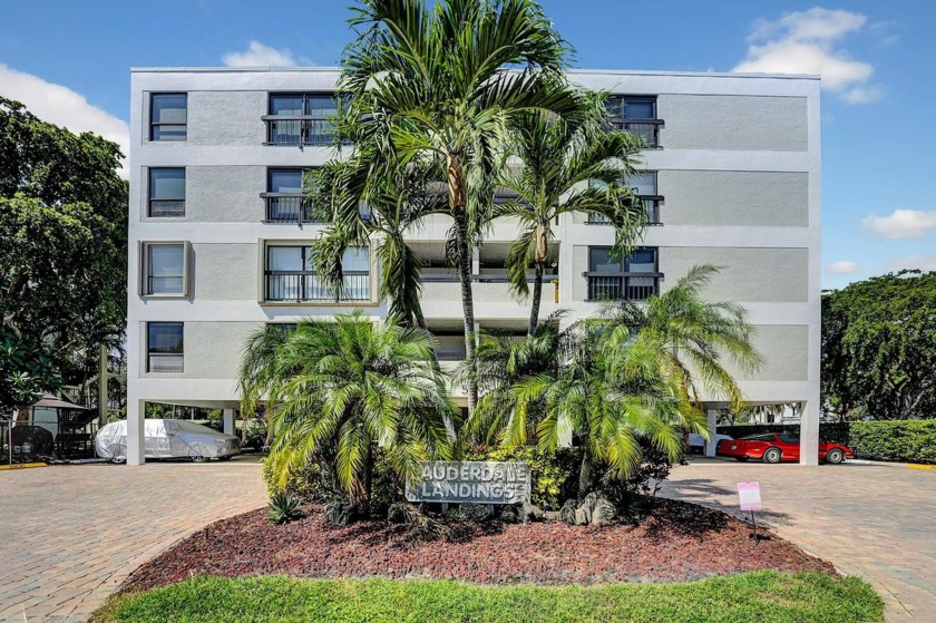 Discover the perfect blend of convenience and comfort with this - Beach Condo for sale in Fort Lauderdale, Florida on Beachhouse.com