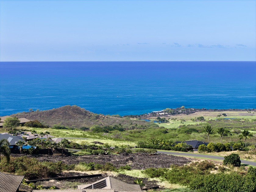 Hokuli'a Phase I, lot 58 is a 1.44-acre homesite with stunning - Beach Lot for sale in Kealakekua, Hawaii on Beachhouse.com
