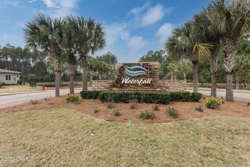This beautiful townhome sits in a peaceful community near one of - Beach Home for sale in Panama  City  Beach, Florida on Beachhouse.com