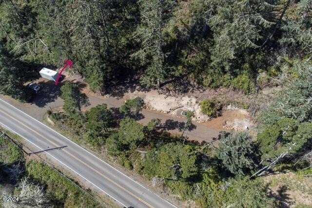 This newly developed road features prime lots ready for your - Beach Lot for sale in Pacific City, Oregon on Beachhouse.com