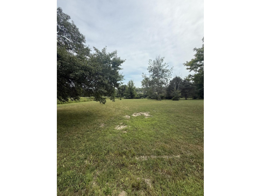 Experience the tranquility of lakeside living. Picture your - Beach Lot for sale in South Haven, Michigan on Beachhouse.com