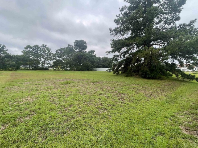 Beautiful homesite in golf course community of Carolina Club - Beach Lot for sale in Grandy, North Carolina on Beachhouse.com