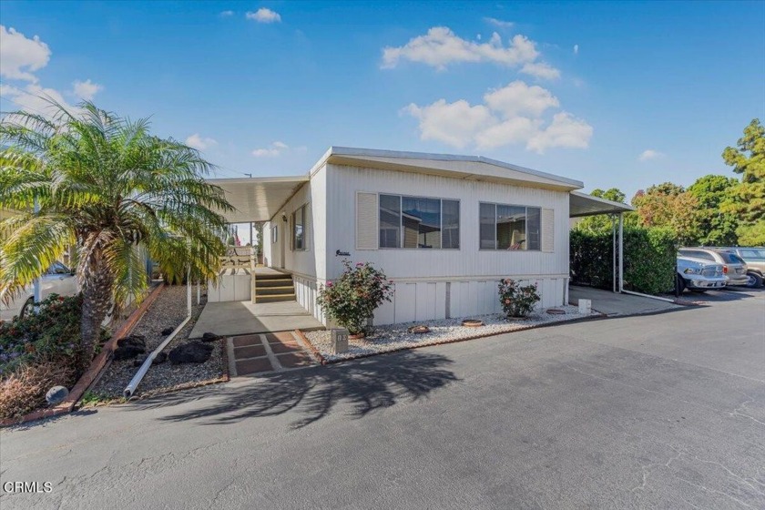 Owner has occupied the home for over 30 years. This lot is very - Beach Home for sale in Ventura, California on Beachhouse.com