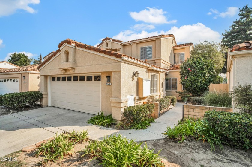 Welcome to the gated community of Paseo Verde within the - Beach Home for sale in Oxnard, California on Beachhouse.com