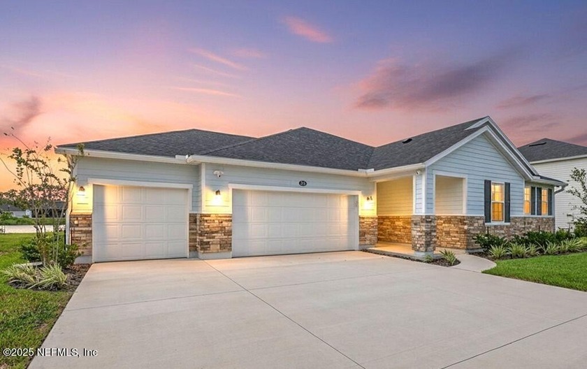 BETTER THAN NEW with ALL THE UPGRADES in this STUNNING - Beach Home for sale in St Augustine, Florida on Beachhouse.com