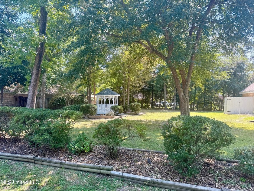 LARGE CLEARED LOT WITH GOLF COURSE VIEWS READY TO BUILD - Beach Lot for sale in Diamondhead, Mississippi on Beachhouse.com