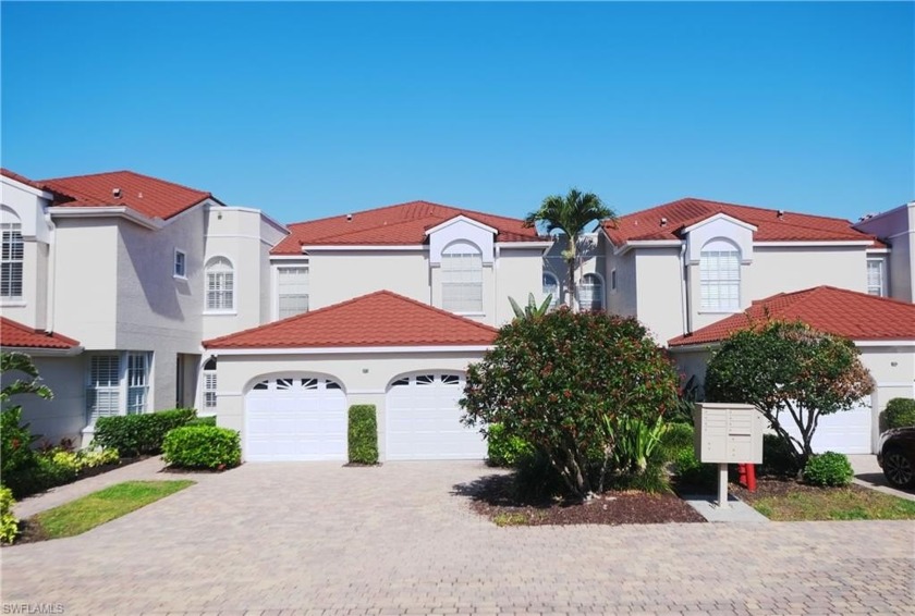 Huge price reduction! Make this sought after first floor unit in - Beach Condo for sale in Naples, Florida on Beachhouse.com
