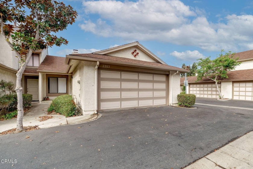 Welcome Home! This beautifully updated spacious 2-bedroom - Beach Home for sale in Ventura, California on Beachhouse.com