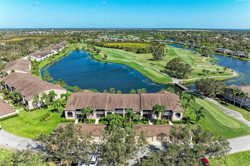 Welcome to your dream home in the highly sought-after Heritage - Beach Condo for sale in Sarasota, Florida on Beachhouse.com