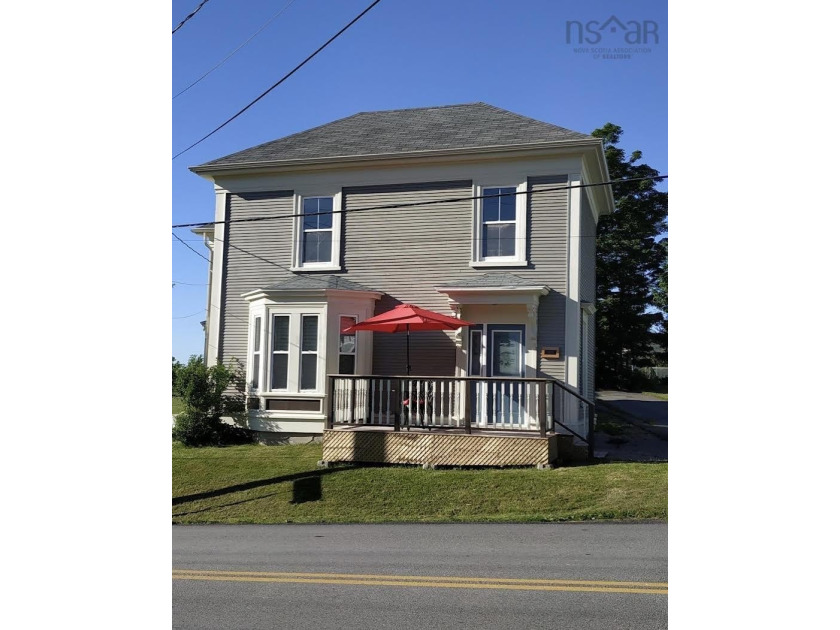 Welcome to 3401 Main Shore Road, a beautifully renovated - Beach Home for sale in Port Maitland,  on Beachhouse.com