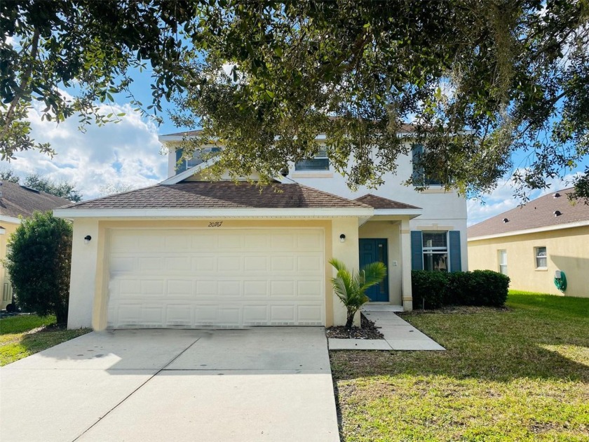 This charming 4-bedroom, 2-bathroom home located at 20767 Great - Beach Home for sale in Tampa, Florida on Beachhouse.com