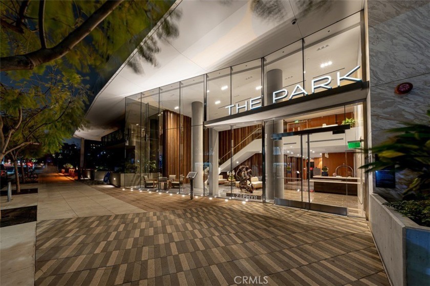 Welcome to The Park at Bankers Hill, San Diego's most exclusive - Beach Condo for sale in San Diego, California on Beachhouse.com