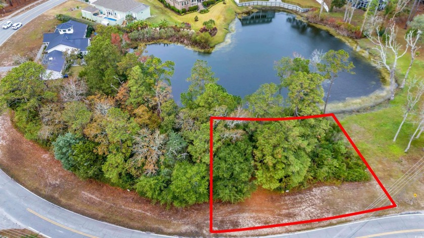 Rare Opportunity Near the Ocean in North Myrtle Beach! - Beach Lot for sale in North Myrtle Beach, South Carolina on Beachhouse.com