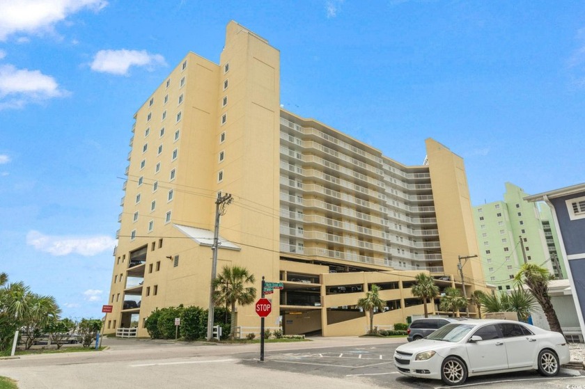 Welcome to paradise at Sunrise Pointe, where luxury meets - Beach Condo for sale in North Myrtle Beach, South Carolina on Beachhouse.com