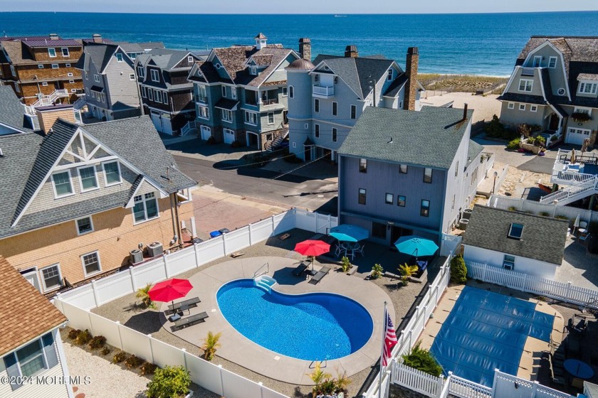 Coming Soon - Showings Start 9/18. Discover coastal luxury in - Beach Home for sale in Mantoloking, New Jersey on Beachhouse.com