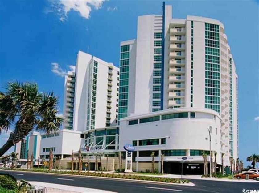 Discover your dream getaway with this beautifully appointed - Beach Condo for sale in North Myrtle Beach, South Carolina on Beachhouse.com