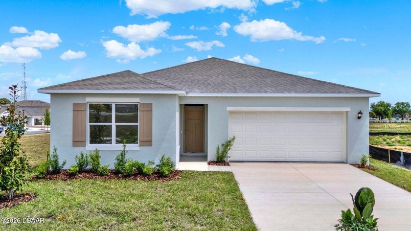 Inside this beautiful 5-bedroom, 3-bathroom home, you'll find 2 - Beach Home for sale in Daytona Beach, Florida on Beachhouse.com