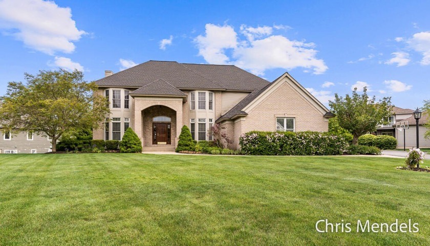 A rare opportunity to own a meticulously maintained - Beach Home for sale in Holland, Michigan on Beachhouse.com