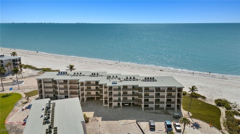 Welcome to Sundial West Unit A-308! This third-floor, Gulf-front - Beach Condo for sale in Sanibel, Florida on Beachhouse.com