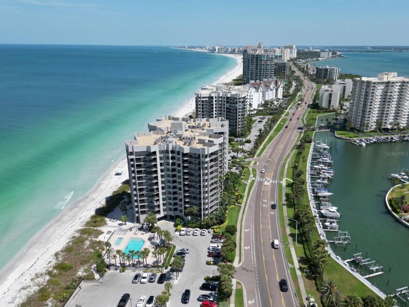 Unparalleled views and impeccable design await you from this - Beach Condo for sale in Clearwater, Florida on Beachhouse.com