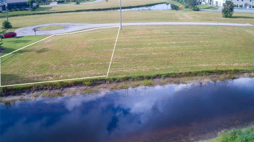 Burnt Store Lakes is the new Residential South West Florida - Beach Lot for sale in Punta Gorda, Florida on Beachhouse.com