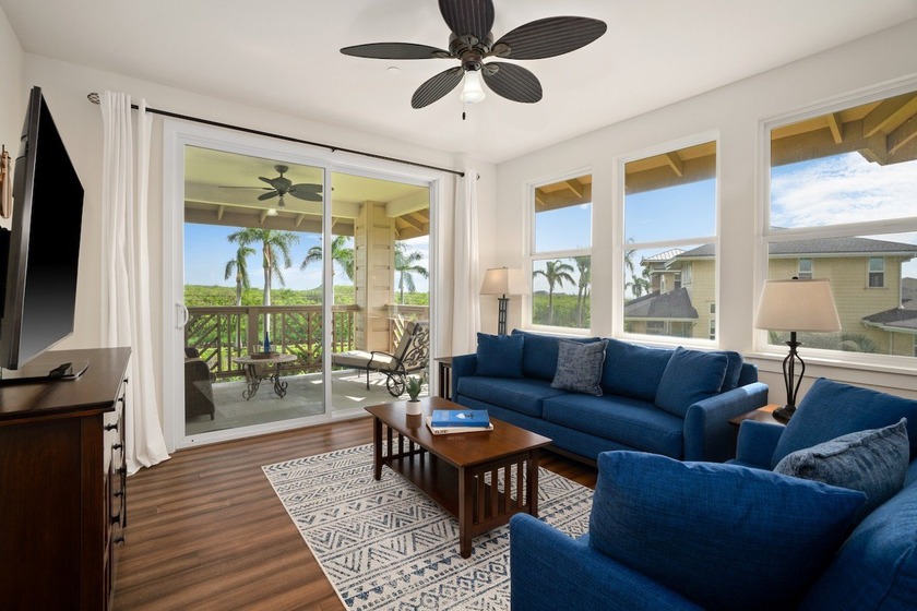 Rare Offering At Pili Mai: Private Almost New Corner Unit With A - Beach Condo for sale in Koloa, Hawaii on Beachhouse.com