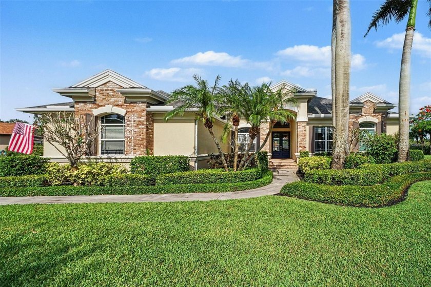 Experience lakefront living in Blackhawk, one of South Fort - Beach Home for sale in Fort Myers, Florida on Beachhouse.com