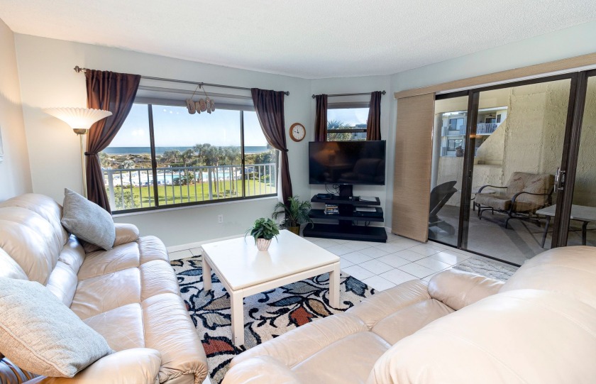 CRC 3305 - Third Floor Ocean View - Beach Vacation Rentals in St Augustine, Florida on Beachhouse.com