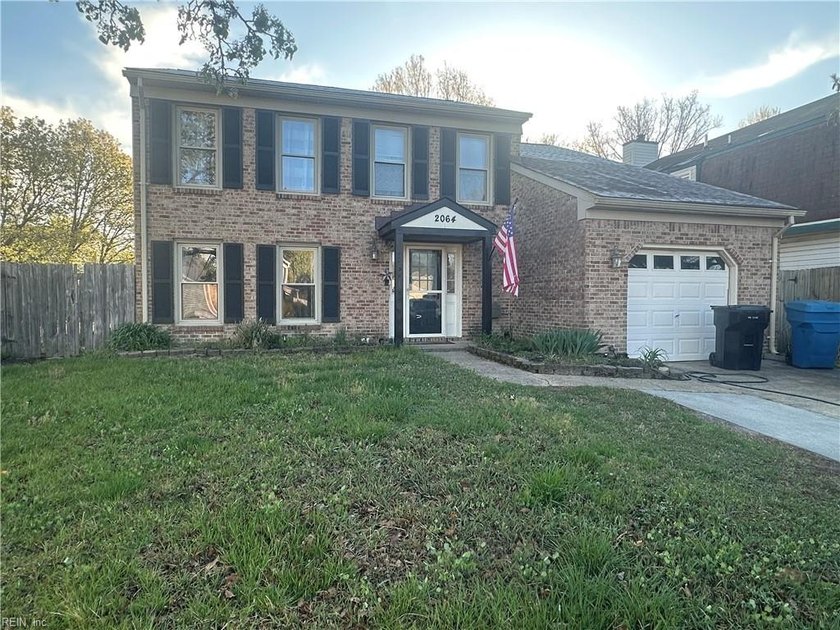 Welcome to your private backyard oasis in the heart of Virginia - Beach Home for sale in Virginia Beach, Virginia on Beachhouse.com