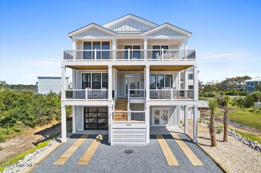This is a PROPOSED floor plan!! Other floor plans are available - Beach Home for sale in Ocean Isle Beach, North Carolina on Beachhouse.com