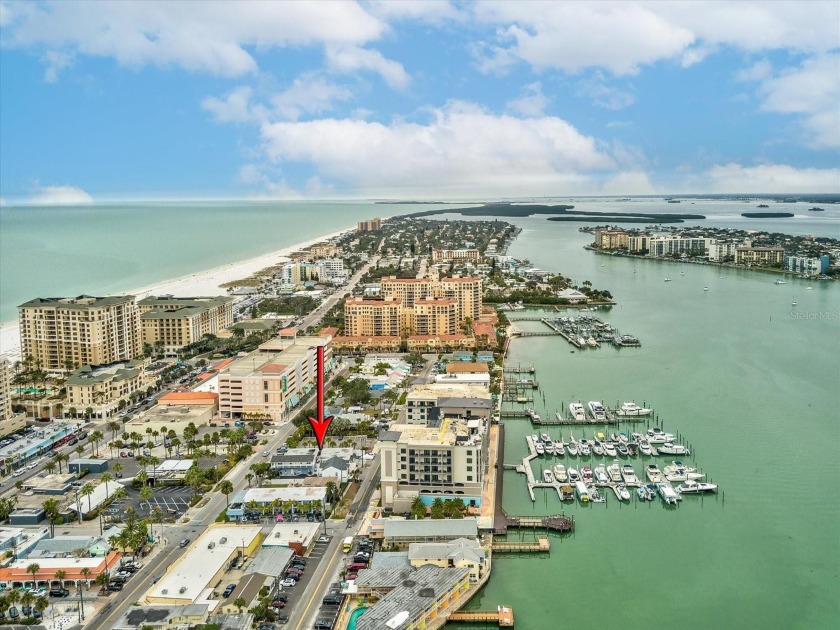 Under contract-accepting backup offers. A remarkable opportunity - Beach Commercial for sale in Clearwater, Florida on Beachhouse.com